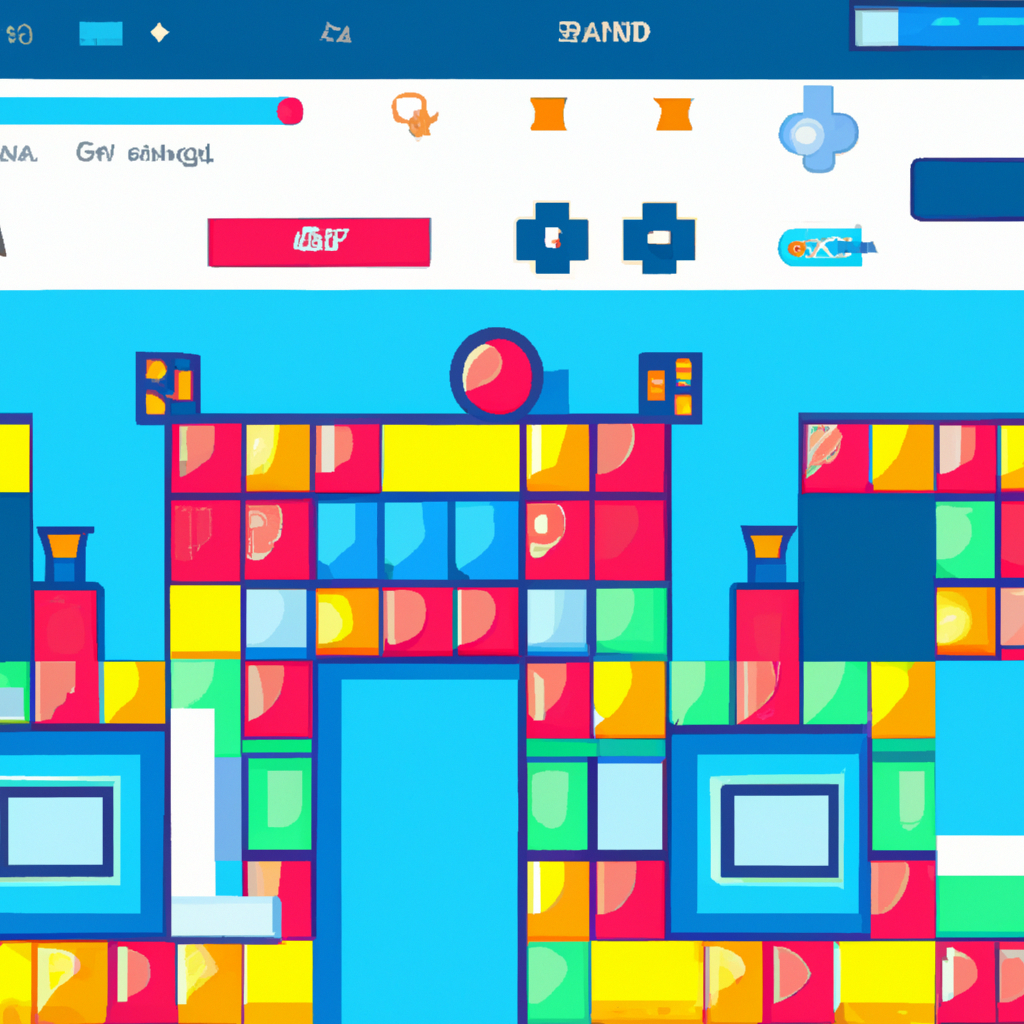 Player screenshot: EmberArc level thumbnail